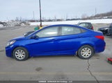 Hyundai Accent KMHCT4AE9EU596632 снимка