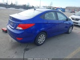 Hyundai Accent KMHCT4AE9EU596632 снимка