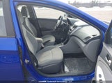 Hyundai Accent KMHCT4AE9EU596632 снимка