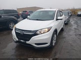 Honda Hr-V Lx 3CZRU6H37JM100053 снимка