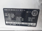 Honda Hr-V Lx 3CZRU6H37JM100053 снимка