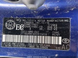 Toyota Corolla 2T1BURHE8HC815839 снимка