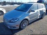 Mercedes-Benz B 250 Sports Tourer WDDMH4EB7DJ123750 снимка