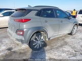 Hyundai Kona Electric Preferred KM8K23AG5MU123657 снимка
