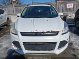 Ford Escape Se 1FMCU9G98FUC08487 fotografie