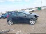 Ford Fiesta Se 3FADP4EJ3HM141682 fotografie