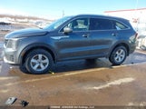 Kia Sorento Lx 5XYRGDJC0SG312559 снимка