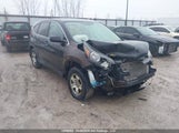 Honda Cr-V Lx 2HKRM3H35CH000336 снимка
