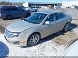 Ford Fusion Sel 3FAHP0CG3AR391479 снимка