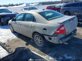 Ford Fusion Sel 3FAHP0CG3AR391479 снимка