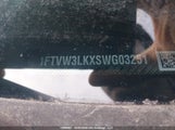 Ford F-150 Lightning Xlt 1FTVW3LKXSWG03251 photo