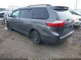 Toyota Sienna Le 8 Passenger 5TDKZ3DCXHS859920 снимка