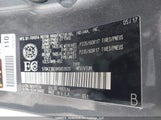 Toyota Sienna Le 8 Passenger 5TDKZ3DCXHS859920 снимка