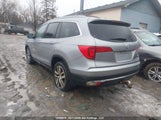 Honda Pilot Touring 5FNYF6H93HB502084 снимка