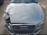 Audi A4 2.0T Premium WAUFFAFL4BN008119 снимка