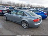 Audi A4 2.0T Premium WAUFFAFL4BN008119 снимка
