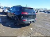 Jeep Cherokee Limited 1C4PJMDX7JD592341 снимка