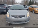 Nissan Sentra 2.0/2.0S/Sr/2.0Sl 3N1AB6AP4BL691278 снимка