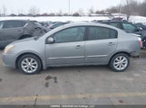 Nissan Sentra 2.0/2.0S/Sr/2.0Sl 3N1AB6AP4BL691278 снимка