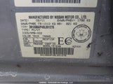 Nissan Sentra 2.0/2.0S/Sr/2.0Sl 3N1AB6AP4BL691278 снимка