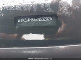 Mercedes-Benz Cla 250 4Matic W1K5J4HB6SN532025 снимка