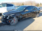 Cadillac Ats Turbo 1G6AG5RX4F0131389 снимка