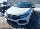 Honda Civic Si Si 2HGFC3A57KH220202 снимка
