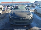 Toyota Corolla L 5YFBPMBE4NP374550 снимка