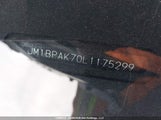 Mazda Mazda3 Gx JM1BPAK70L1175299 снимка