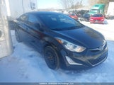 Hyundai Elantra Gls KMHDH4AH6GU589169 photo