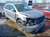 Dodge Journey Crossroad 3C4PDDGG9HT623175 снимка