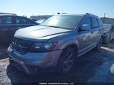 Dodge Journey Crossroad 3C4PDDGG9HT623175 снимка