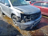 Dodge Journey Crossroad 3C4PDDGG9HT623175 снимка