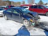Honda Civic Lx 1HGFA15456L806854 снимка