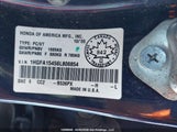 Honda Civic Lx 1HGFA15456L806854 снимка