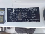 Kia Rondo Lx KNAHT8A35E7014425 снимка