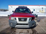 Nissan Xterra X 5N1AN0NW6BC516346 снимка