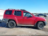 Nissan Xterra X 5N1AN0NW6BC516346 снимка