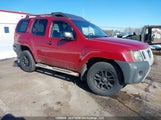Nissan Xterra X 5N1AN0NW6BC516346 снимка