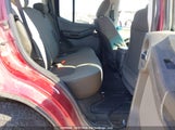 Nissan Xterra X 5N1AN0NW6BC516346 снимка