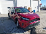 Toyota Rav4 Hybrid Xle 2T3RWRFV0NW136449 fotografie