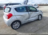 Chevrolet Spark 1Lt KL8CD6SA6MC746394 снимка