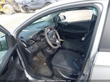 Chevrolet Spark 1Lt KL8CD6SA6MC746394 снимка