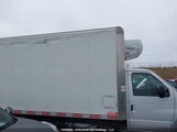 Ford Econoline E450 Super Duty Cutaway Van 1FDWE4FK0PDD06934 снимка