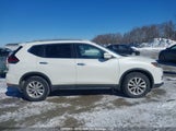 Nissan Rogue S/Sl/Sv 5N1AT2MV5KC766347 fotografie