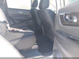 Nissan Rogue S/Sl/Sv 5N1AT2MV5KC766347 fotografie