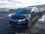 Honda Odyssey 5FNRL5H62GB513623 снимка
