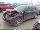 Honda Cr-V Se 2HKRM4H46FH108418 снимка