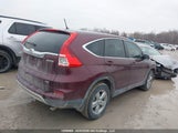 Honda Cr-V Se 2HKRM4H46FH108418 снимка