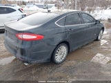 Ford Fusion Hybrid Se 3FA6P0LU2ER105401 photo